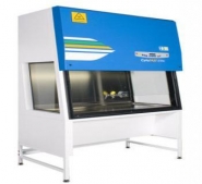 PSC 3 filtres type II B - CytoFAST Elite Faster avec 3 filtres HEPA pour manipulation cytotoxique_3