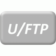 ROLINE Cordon DataCenter U/FTP Cat.6A (Classe EA), LSOH, slim, noir, 0,15 m_3