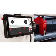 Smartline fiber - machine de découpe laser 2d - tci cutting - plus flexible_3