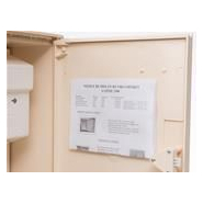 Armoire électrique de chantier - Coffret enveloppe isolante S20 - Tension 400V - Triphasé 6/18KWS_3