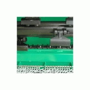 BROYEUR D’ACCOTEMENT/BROYEUR LATÉRAL LOURD GEO AGF180 – TRACTEUR 50-80CH_3