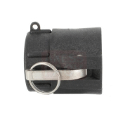 Coupleur à cames Femelle 2