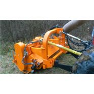 Experia & Sprinta modulaires - Broyeur forestier Noremat - Largeur de coupe réelle 2,17 à 2,53 m_3