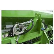 Semoirs à rangées universels - Bomet sp. Z o.O. Sp.K - Modèle S004 à S004/3 - Largeurs de 2,5m à 4,0m_3