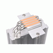 Thermaltake UX400 ARGB Sync Snow White Refroidisseur CPU, Blanc_3