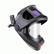 Cagoule de soudage aspirante TELWIN Grandview Air PAPR_3