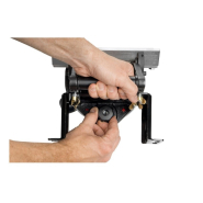 Chanfreineuse-ébavureuse portable Metallkraft KE 100 - 3992000_3