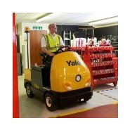 Mt70-80 - tracteur logistique - yale - modèle: mt70 et mt80_3