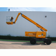 Nacelle articulée HAULOTTE ha20rtj pro occasion_3