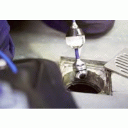 Camera d'inspection avec tete rotative pan tilt - xplorer 360_3