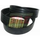 Courroie Gates Agri (1425257) 544164.26 Claas - Références d'origine pour moissonneuse-batteuse Mega et Medion_3