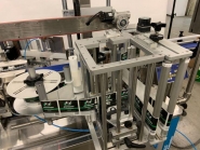 Duolabel Pro - Étiqueteuse industrielle haut de gamme à deux têtes - Procepack_3