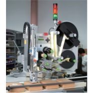 Imprimante d'étiquettes par transfert thermique CAB - Largeur d'impression jusqu'à 216mm - 200 à 600 dpi - Systèmes automatiques disponibles_3