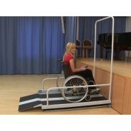 Plateforme élévatrice mobile Liftboy 3 - Hauteur max 97 cm - Charge 240 kg - Intérieur/extérieur_3