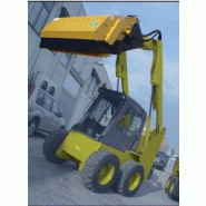 Balayeuses à godet - carénés bt - tdi_3