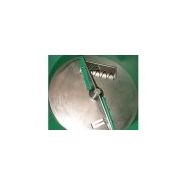 Def - doseur industriel - Cavicchi Impianti - extracteur de dosage à fond plan pour produits peu fluides_3