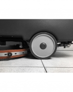 Dynamic 45 - autolaveuse Lavor - compacte, 24V avec batteries et chargeur inclus, 1600 m²/h_3
