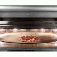 Four électrique sole tournante 10 pizzas ø 35 cm GIOTTO CUPPONE_3