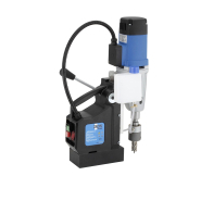 Perceuse magnétique - moteur 1150W - profondeur de coupe 55mm - MABasic 450 - PROFIBASIC_3