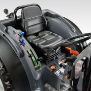 Solaris 35 à 55 tracteur agricole - same - puissance 35 à 55 ch_3