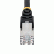 StarTech Cble Ethernet CAT6a 3m - Low Smoke Zero_3