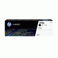 Cartouche HP 312A toner Noir LaserJet_3