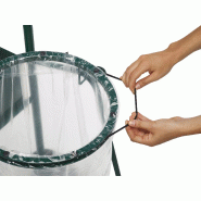 Chariot de voirie roues pneumatiques MOBISAC 110L_3