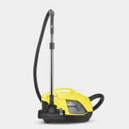 DS 6 11952200 - Aspirateur à eau - Kärcher - 650W avec filtration innovante et filtre HEPA 12_3