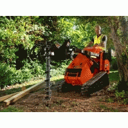 Mini chargeuse 0,3t - ditchwitch sk755_3