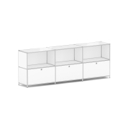 Armoire basse robuste pour espaces professionnels_3