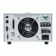 ASR-2050R - Source programmable AC/DC 500 VA 0-350 Veff / 0-500 VDC - Montage 1/2 rack 3U - Goodwill Instek_3