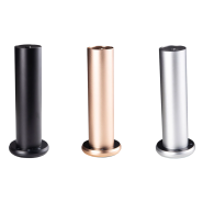 Diffuseur olfactif AirPro Mini - 75 m² - Flacon 100ml - Intensité ajustable - Noir, Gris titane ou Champagne_3