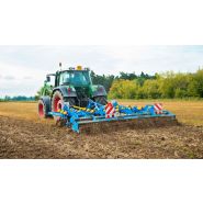 Fantom ns - cultivateur agricole - farmet a.S - largeur de travail 3000 à 4700 mm_3