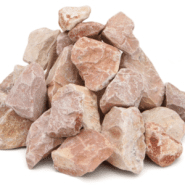 Gravier décoratif en marbre rose 20/40 - Haut de gamme fabriqué en France_3