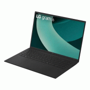 LG Gram 16Z90TL Copilot+ PC Intel Core Ultra 7 258V Ordinateur portable 40,6 cm (16