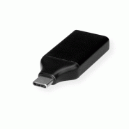 ROLINE Adaptateur Type C - DisplayPort, v1.2, M/F_3