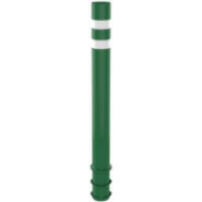 Borne flexible à 20° - Buff'hyeres Collectivités - en plastique_3