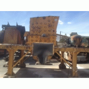 Broyeur percussion tertiaire (broyeur à sable) c5312_3