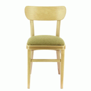 Chaise de restaurant interieure Celeste -_3