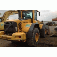 Chargeuses sur pneus volvo l120f - 3300 litres_3