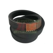 Courroie agricole Continental pour équipements Massey Ferguson