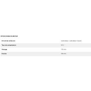 Dg275 gc (triphasé) groupes électrogènes industriel à gaz - caterpillar -  classification gaz naturel 275 kw_3
