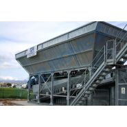 Fivetech 1500 b centrale à béton - euromecc - mobile - 80 m3/h_3