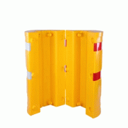 Protection de colonnes et piliers_3