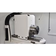 S121 Rayon - Rectifieuse cylindrique - United Grinding - Hauteur des pointes 150 mm - Rectification intérieure, plane et extérieure_3