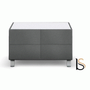 Table basse SF3 - 65, Noir 009_3