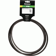 Courroie trapézoïdale X-Grip V - type 4L940_3