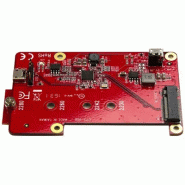 Convertisseur USB vers M.2 SATA pour Raspberry PI et cartes de développement_3