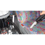 Nettoyeur vapeur sèche professionnel autobus_3