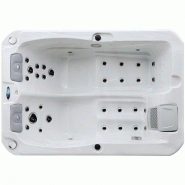 SPA 2 PLACES ALLONGÉES ARCHIPEL® GR2 - SPA RELAXATION BALBOA 210X148 CM_3